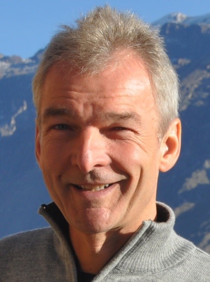 Franz Pochhacker - Profile